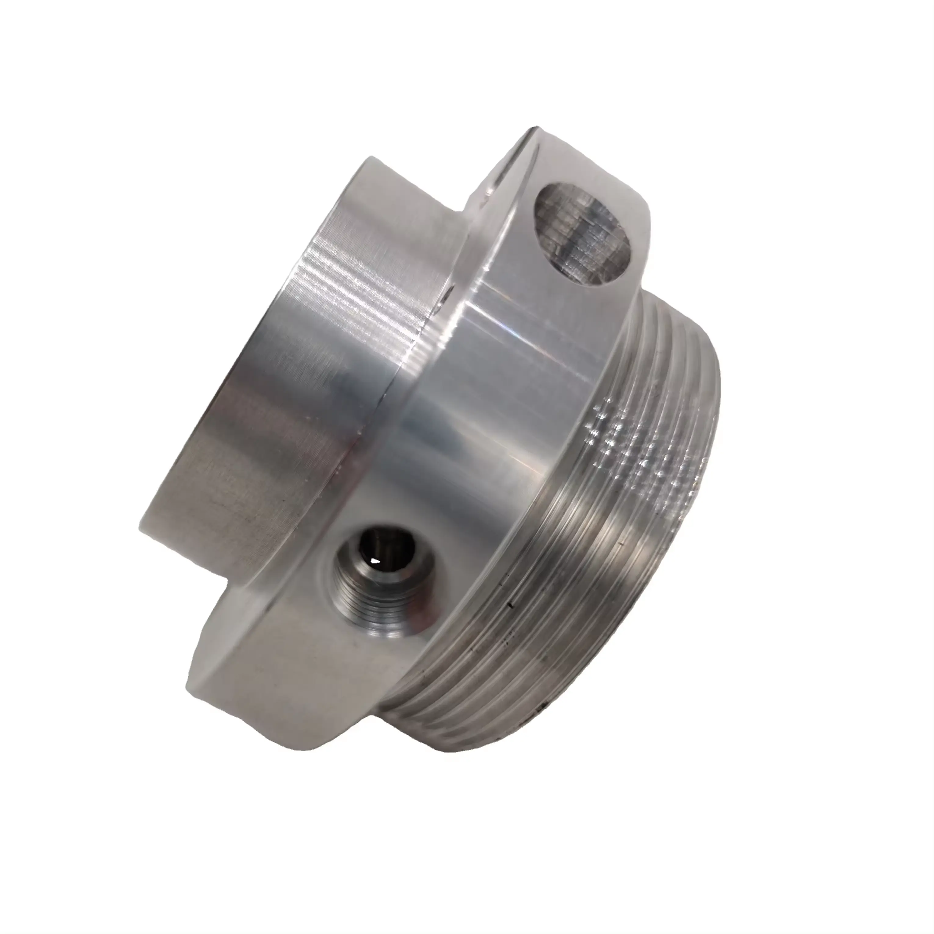 Cnc Machining Parts Strict Tolerance Precision Machine Machinery And Hardware Manufacturing For Company