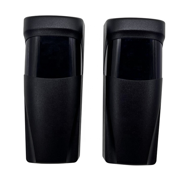 12-24V AC/DC Photocell Infrared Gate Safe Infrared Detector Sensor/ Swing /Sliding/Garage Gate / Door Safety Infrared Photocells