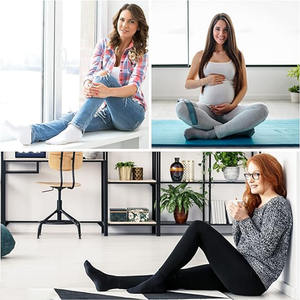 Grosir kaus kaki <span class=keywords><strong>diabetes</strong></span> tanpa ikatan dengan jari kaki mulus - Product Image 6