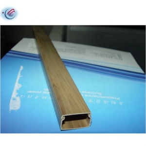 Haute Qualité Électrique Flexible de Goulottes De Câbles - Product Image 3