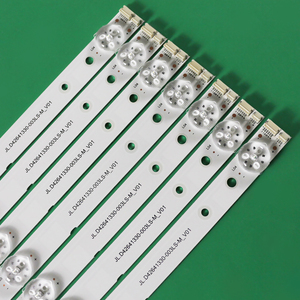 Nhà Máy Bán buôn New <span class=keywords><strong>LCD</strong></span> TV đèn nền dải JL.D42641330-003CS-M/JL.D42641330-003LS-M_V01 cho <span class=keywords><strong>Hisense</strong></span> led43n2000/43ec520ua - Product Image 5