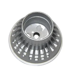 Manufacturers Of High Quality Aluminium Die Casting Led Light Housing