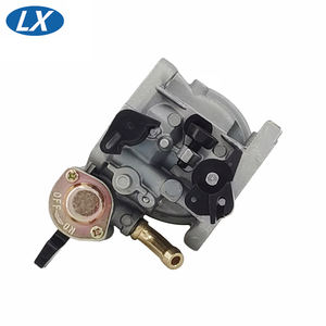 <span class=keywords><strong>P19</strong></span> 19mm Convient pour Briggs & Stratton 799882 XR750 163cc Carburateur - Product Image 5