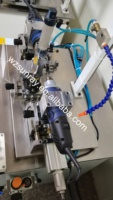 Machine de fabrication de lunettes, acétate métallique, cadres de lunettes optiques, fraiseuse, usine de fabrication, nouveau produit