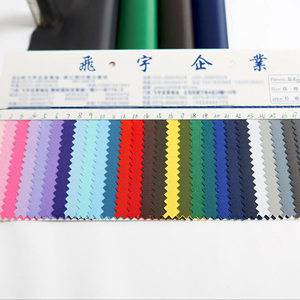 Tela Textil de Alta Elasticidad de 600 Denier, Tela Oxford Resistente a Desgarros para Bolsas, Carpas, Carritos de Bebé, Suministro de Fábrica - Product Image 5