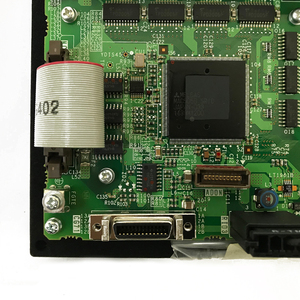 Clavier de carte d'E/S système FCU7-DX711 FCU7-KB026 - Product Image 3