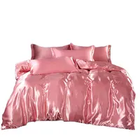 बिस्तर शीट सेट 1800 धागा गिनती Sabanas Juegos डे सबाना बिस्तर सेट चादरें ऑनलाइन राजा रानी आकार लक्जरी