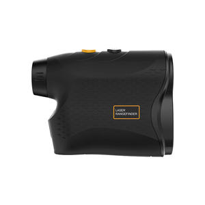 High Visibility Laser Distance Meter Finder 500M+ <strong>Range</strong> for Golf <strong>Scope</strong> and Hunting Rangefinder Laser Level - Product Image 2