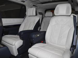 <span class=keywords><strong>Jike</strong></span> 9X 2025 Édition Ultra 55kWh - Product Image 5