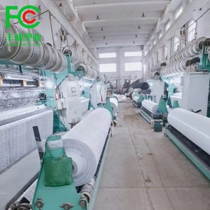 Vườn nhôm bóng net, bãi đậu xe nhôm bóng bao gồm, mặt trời bảo vệ xe bạc lá bóng net - Product Image 2