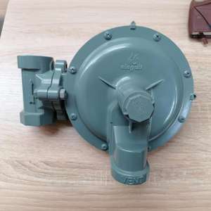 Válvula Reguladora de Presión para Quemadores de Gas, Estabilizadora de Gas Natural y Gas Licuado, Accesorios para Hornos - Product Image 5