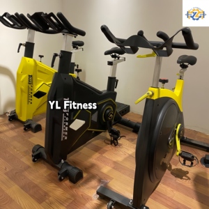 Nuevo Lanzamiento YL-SB03 del Fabricante: <span class=keywords><strong>Bicicleta</strong></span> <span class=keywords><strong>de</strong></span> Spinning Profesional para Gimnasio y <span class=keywords><strong>Ejercicio</strong></span>, Éxito <span class=keywords><strong>de</strong></span> Ventas - Product Image 4