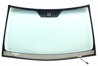 Pare-brise avant en gros pour MERCEDES-BENZ Classe S W220 avec capteur chauffant 1998-2005 NEUF Pare-brise avant de voiture OE 2206704101
