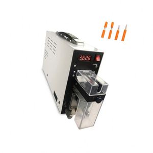 Máquina peladora de cables eléctrica pura portátil, peladora de cables eléctricos, Máquina Herramienta de pelado con aislamiento de cables - Product Image 1