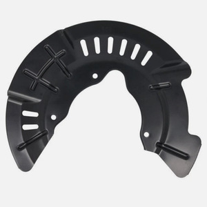 Cubierta de Disco de Freno 51755J9000 de Acero para Vehículos Modernos, Pieza de Repuesto para Reparación - Product Image 2