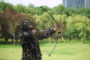<span class=keywords><strong>Arc</strong></span> recurve <span class=keywords><strong>en</strong></span> <span class=keywords><strong>bois</strong></span> Price Archery, branches d'<span class=keywords><strong>arc</strong></span> et flèches, <span class=keywords><strong>bois</strong></span> noir, <span class=keywords><strong>arc</strong></span> recurve démontable pour débutant, pour l'extérieur - Product Image 2