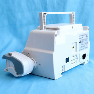 CE-geprüfte medizinische Spritzen pumpe für Tierärzte MSLVP01 - Product Image 4