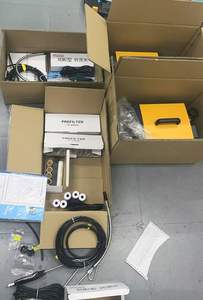 Nanhua otomobil egzoz gazı analizörü araç HC CO CO2 O2 Tester ölçer egzoz gazı analizörü otomatik emisyon gaz analizörü NHA-406 - Product Image 5