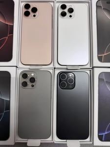 Teléfonos móviles originales con desbloqueo global 16 <span class=keywords><strong>Pro</strong></span> <span class=keywords><strong>Max</strong></span> 256GB A + CALIDAD 5g teléfono inteligente para 16 <span class=keywords><strong>Pro</strong></span> <span class=keywords><strong>Max</strong></span> teléfonos móviles originales - Product Image 4