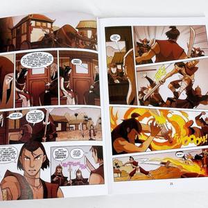 บริการการพิมพ์หนังสือปกอ่อนแบบกำหนดเองคู่มือผู้ผลิตหนังสือเรียนภาษาอังกฤษ - Product Image 5