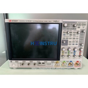 DSOX4024A คีย์ไซท์ ออสซิลโลสโคปดิจิตอล ยี่ห้อคีย์ไซท์ จัดส่งรวดเร็ว H - Product Image 1
