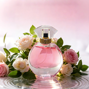 Perfume Unisex de Alta Calidad, 50 ml, Eau de Toilette en Spray, Aroma Floral, Ecológico, Empaque Personalizado, Marca Privada - Product Image 2