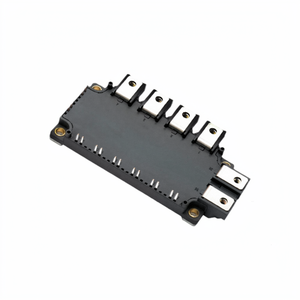 Composants de circuits électroniques, modules de transistors CM100RX-24S en stock - Product Image 1