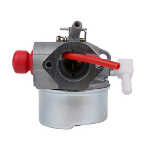 <span class=keywords><strong>Carburateur</strong></span> de <span class=keywords><strong>tondeuse</strong></span> à gazon en alliage d'aluminium 640350 Durable de haute qualité <span class=keywords><strong>pour</strong></span> modèles Tecumseh 640303 640271 - Product Image 2
