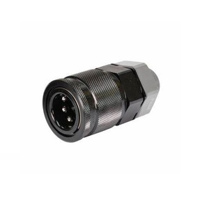 Cable de Motor WALTHER D5-266-S-00001 1x0.5mm, Aislamiento de PVC, 12V, Bajo Voltaje, Cable de Alimentación Importado - Product Image 5