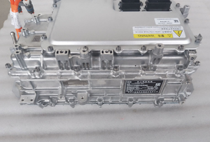 Système de contrôle du domaine de puissance BYD 2026 Sealion 07 DM-i HXHW-2142700 - Product Image 2