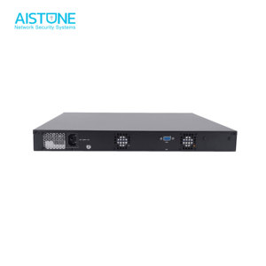 เราเตอร์เครือข่าย 6 พอร์ต LAN 12 SFP+ รองรับ 10G XEON 2698V4 20 คอร์ ใช้งานร่วมกับ i3 i5 i7 i9 ได้  แบบ 1U rackmount สำหรับเซิร์ฟเวอร์เครือข่าย 6 NICs - Product Image 2