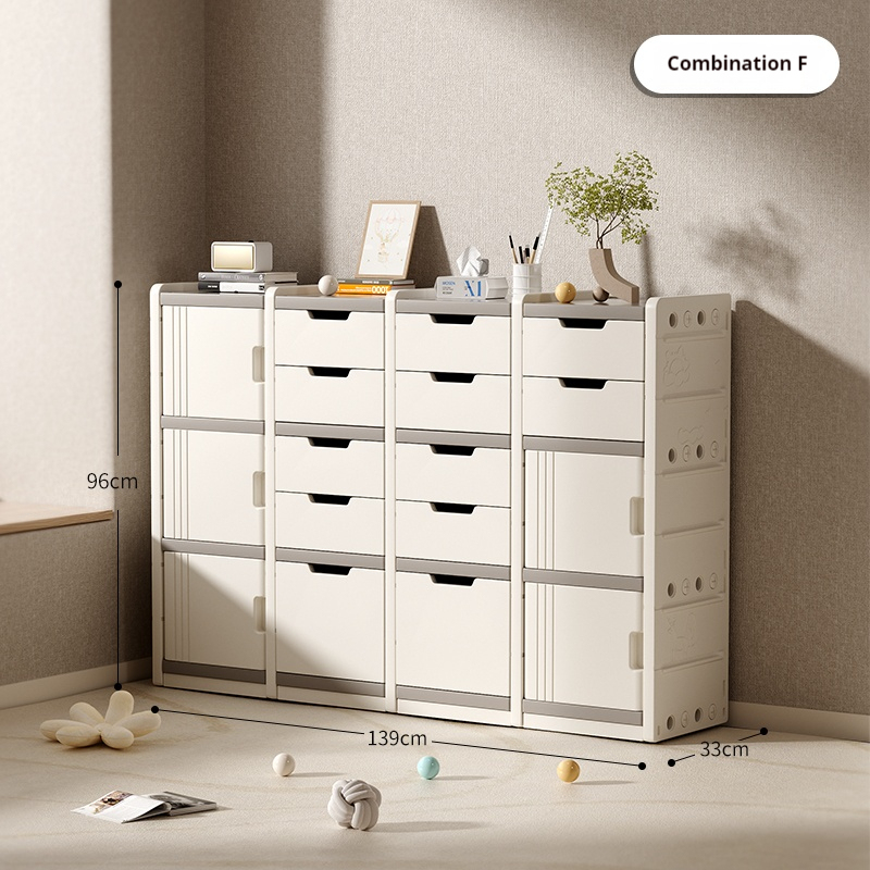 Combinación F