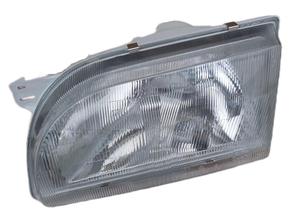 Phare avant pour voiture Phare avant pour <span class=keywords><strong>Ford</strong></span> <span class=keywords><strong>TRANSIT</strong></span> 1996 OE 95VG 13006 SAA/95VG 13005 SAA - Product Image 2
