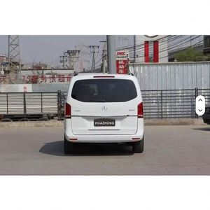 <span class=keywords><strong>MERCEDES</strong></span>-BENZ V260 MINIVAN <span class=keywords><strong>USATO</strong></span> - Product Image 4
