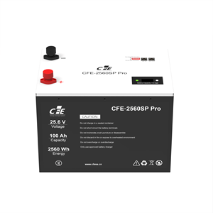 Nhà sản xuất ban đầu giá LiFePO4 100Ah 12V nhà máy điện LiFePO4 lưu trữ năng lượng dân cư cho nhà - Product Image 1