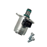 2114600984 2214600184 Katup Solenoid Power Steering untuk Benz W211 W164 E350 ML350 Premium Tahan Lama Rack Proportioning Servotronic
