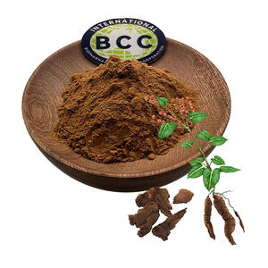 Extracto de Polygonum Multiflorum, Extracto de He Shou Wu en Polvo, Antracolina, Estilbeno, Glucósido, Tetrahidroestilbeno, Glucósido - Product Image 1