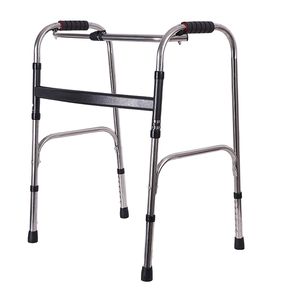 Alat Bantu Jalan Lipat, Dapat Disesuaikan, dan Dijual - Product Image 1