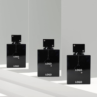 Parfum boisé épicé arabe pour homme Club De Nuit Intense Man Eau de Toilette Noir 3.57 oz