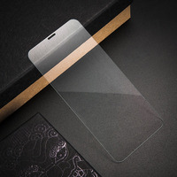 Coque de téléphone magnétique transparente 5 en 1 avec 2 protecteurs d'écran en verre trempé 2 protecteurs de caméra pour iPhone 17 15 14 13 12 11 Pro Max