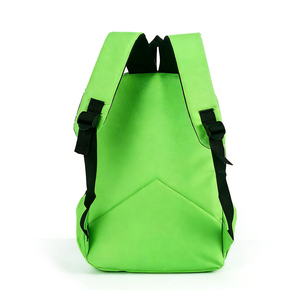 <span class=keywords><strong>Zaino</strong></span> Personalizzato <span class=keywords><strong>con</strong></span> LOGO Design alla Moda Impermeabile per Viaggi e Scuola per Ragazze e Ragazzi - Product Image 6