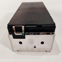 Batterie lithium-ion NMC D148N58-3P4S 14,8V 174Ah Module VDA355 62kWh Remplacement de la Nissan Leaf électrique Marque CALB 2000 cycles