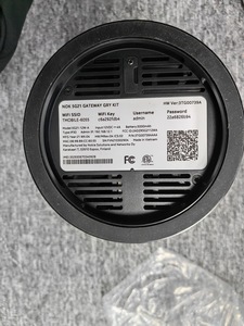 Nokia 5G21-12W-A, Puerta de Enlace 5G Bloqueada para T-Mobile - Product Image 2