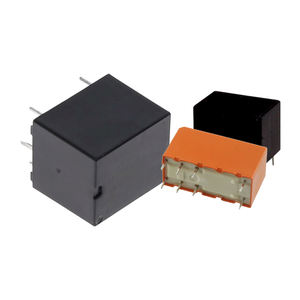 Relais PT570S15 à usage général 4PDT 6A 115V Spécialement conçu pour les relais de puissance, relais de plus de 2 ampères - Product Image 1