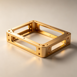 Servicio de Mecanizado de Perfiles de Aluminio Industriales Personalizados y Duraderos, Mecanizado CNC, Electroerosión por Hilo, Perforación, Certificación ISO 9001, OEM - Product Image 1