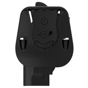 กระเป๋าซองโพลิเมอร์มือขวาออกแบบได้ตามต้องการกระเป๋าถือยุทธวิธีแบบซ่อนสำหรับ<span class=keywords><strong>92FS</strong></span> M9ทนทานปรับได้อุปกรณ์ป้องกันส่วนบุคคล - Product Image 6