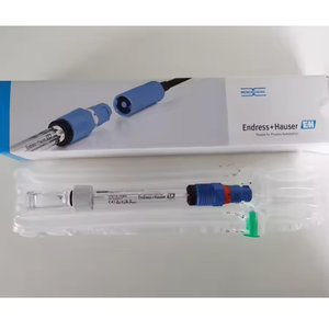 Disponibili Sensori Digitali E+H CPS77 CPS11E-1014/0 CPS11E-AA7AAA2 CPS12E CPS97E-AA8BHH2 CPS77D CPF81 CPS71E CPS21D CPS47E CLS50 - Product Image 6