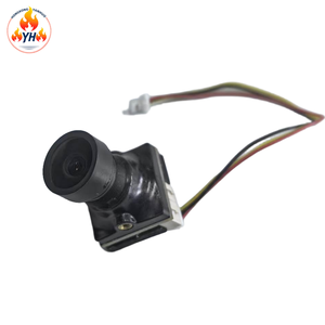 กล้อง FPV TXW010 โรงงาน OEM ODM คุณภาพระดับมืออาชีพ กล้องมองกลางคืน สำหรับโดรน RC อะไหล่เครื่องบินบังคับวิทยุ ขายส่ง - Product Image 3