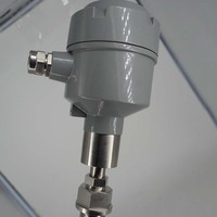 Environment Industrial Humidity Temperature Transmitter Permanent Temperature Humidity Sensor