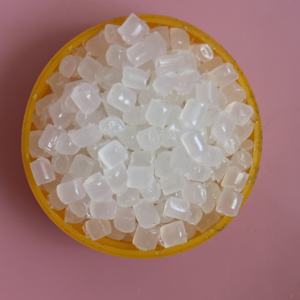 ABS/LLDPE/PE/PET Virgin LDPE <b>Pellets</b> Granules Raw Materials Spinning Grade LDPE Resin Price for Pipe - Product Image 4